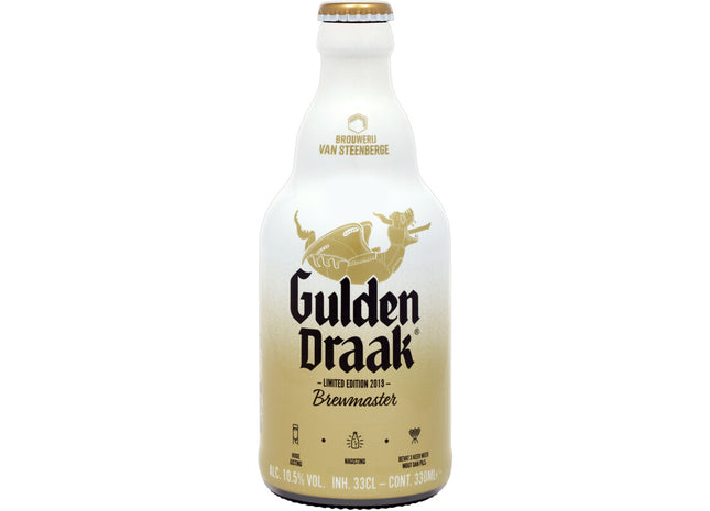 Gulden Draak Brewmaster
