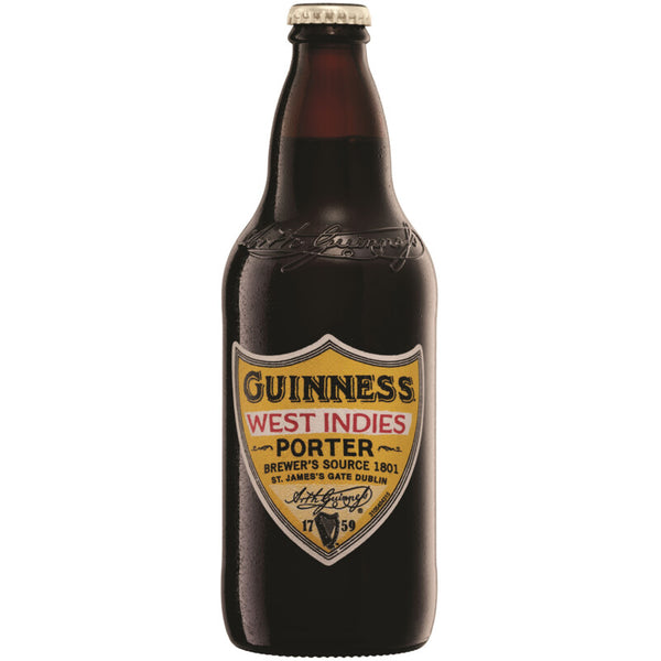 Guinness West Indies Porter
