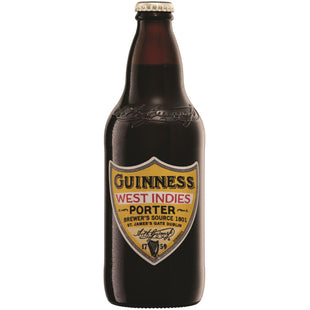 Guinness West Indies porter