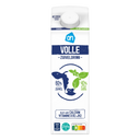 Volle zuiveldrink