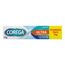 Corega Ultra Haftcreme für Zahnprothesen Vorteilspack