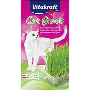 Vitakraft Kattengras