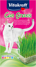 Vitakraft Kattengras
