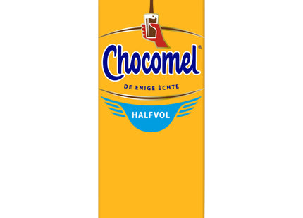 Chocomel Halfvol