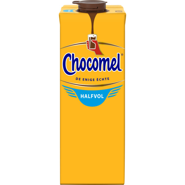 Chocomel Semi-Skimmed