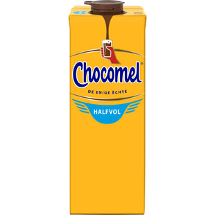 Chocomel Halfvol