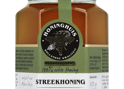Honinghuis Streekhoning
