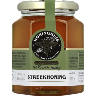 Honinghuis Streekhoning