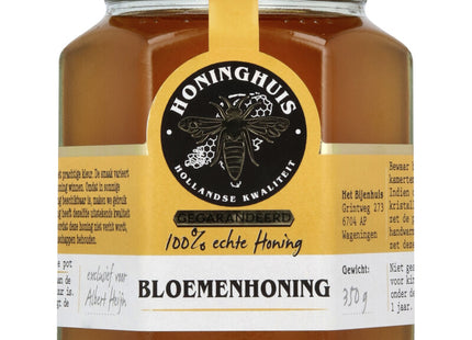 Honinghuis Bloemenhoning