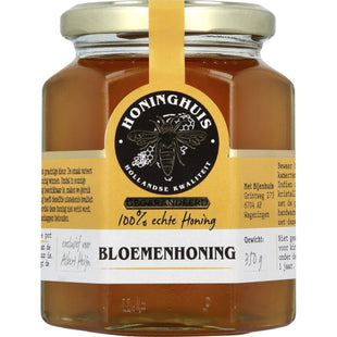 Honinghuis Bloemenhoning