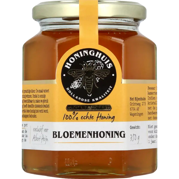 Honinghuis Bloemenhoning