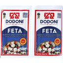 Dodoni Feta twinpack