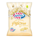 Jimmy's Popcorn butter flavoured salt