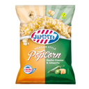 Jimmy's Popcorn Nacho-Käse & Jalapeño