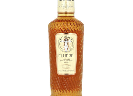 Fluère Spiced cane dark