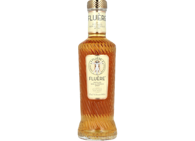 Fluère Spiced cane dark