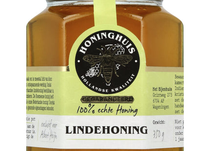 Honighaus Lindenhonig aus Holland