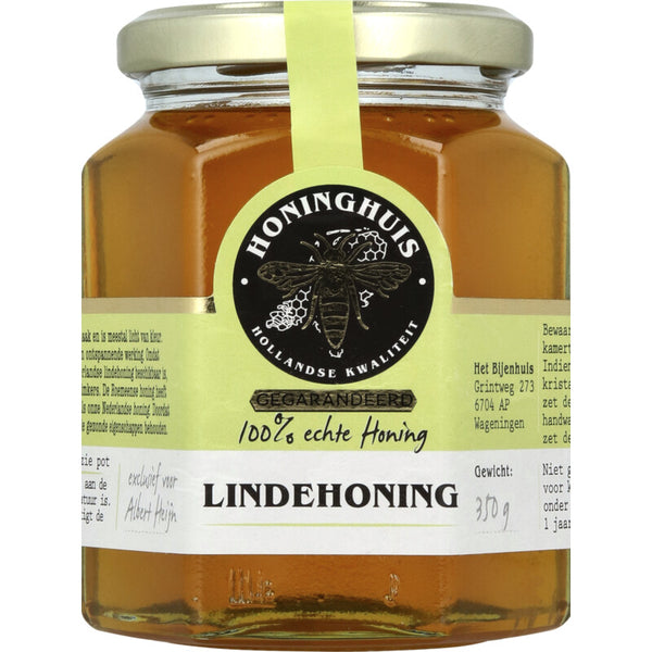 Honinghuis Lindehoning
