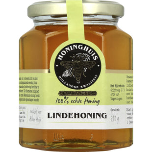 Honighaus Lindenhonig aus Holland