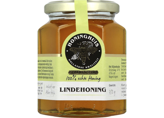Honinghuis Lindehoning