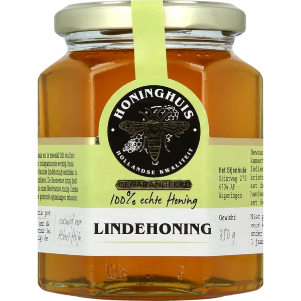 Honinghuis Lindenhonig