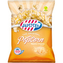 Jimmy's Popcorn nacho cheese