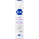 NIVEA Fresh Sensation Deodorant-Spray