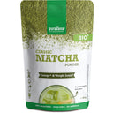 Purasana Matcha classic poeder