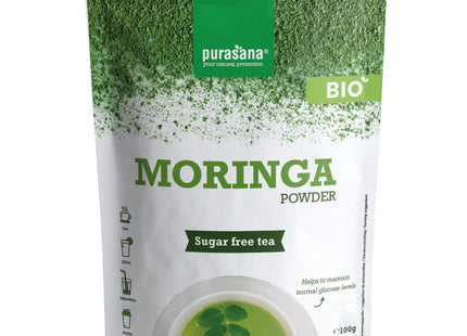 Purasana Moringa poeder