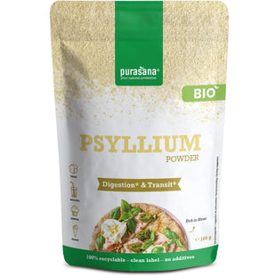 Purasana Psyllium poeder