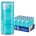 Red Bull Ice edition sugarfree 12-pack