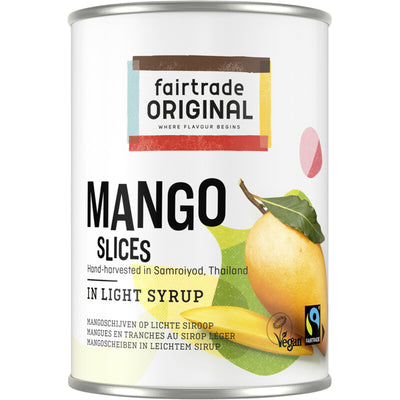 Mango (Konserven)