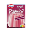 Dr. Oetker Kochpudding Himbeere