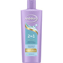 Andrélon 2in1 shampoo + conditioner