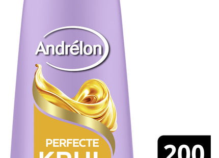 Andrélon Perfecte krul conditioner