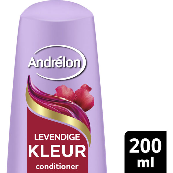 Andrélon Levendige kleur conditioner