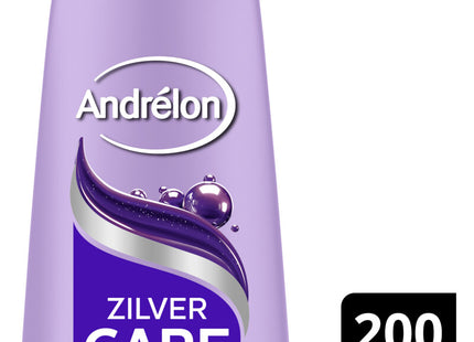 Andrélon Zilver care conditioner