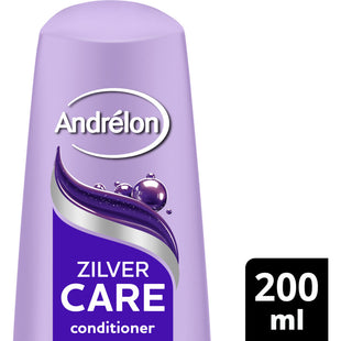 Andrélon Zilver care conditioner