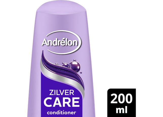 Andrélon Zilver care conditioner