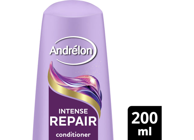 Andrélon Intense repair conditioner