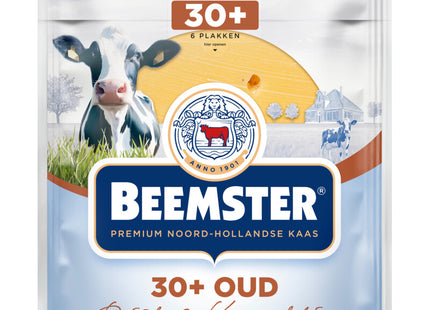 Beemster Oud 30+ plakken