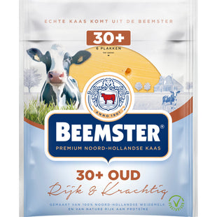 Beemster Oud 30+ plakken