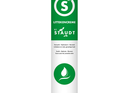 Staudt Littekencreme
