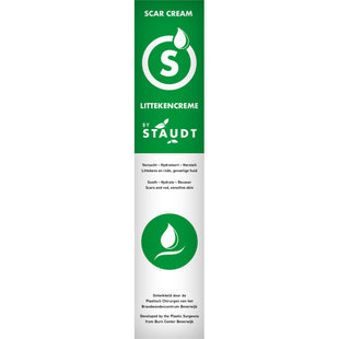Staudt Littekencreme