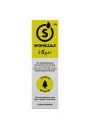 Staudt Wound Ointment