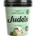Jude's Mint chocolate