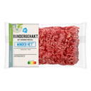 Rinderhackfleisch weniger Fett