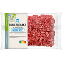 Rinderhackfleisch weniger Fett