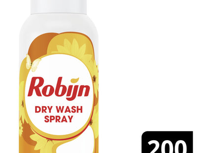 Robijn Dry wash spray original