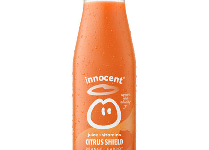 Innocent Citrus shield
